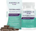 Testobalance+ für Ihn 30 St AMORELIE Health