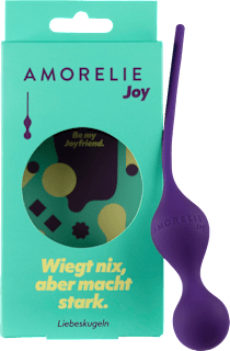 Liebeskugeln Glow AMORELIE