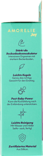 Liebeskugeln Glow AMORELIE