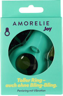 Penisring mit Vibration - Dance AMORELIE