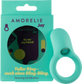 Penisring mit Vibration - Dance AMORELIE