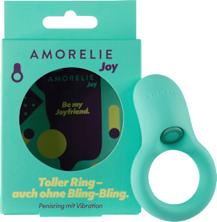 Penisring mit Vibration - Dance AMORELIE