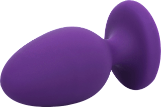 Twist Analplug AMORELIE