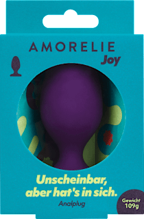 Twist Analplug AMORELIE