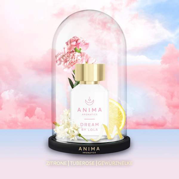 Dream by Lola Eau de Parfum Anima Aromatics