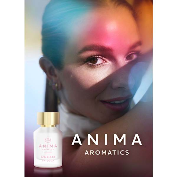 Dream by Lola Eau de Parfum Anima Aromatics