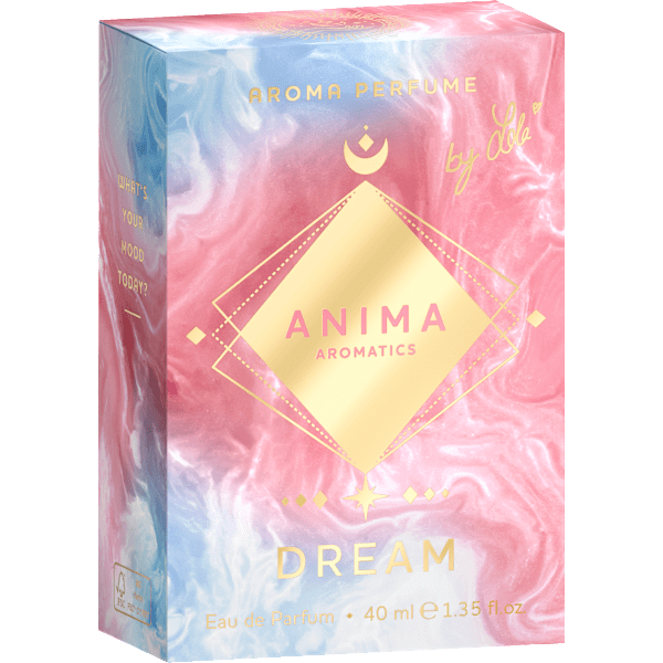 Dream by Lola Eau de Parfum Anima Aromatics