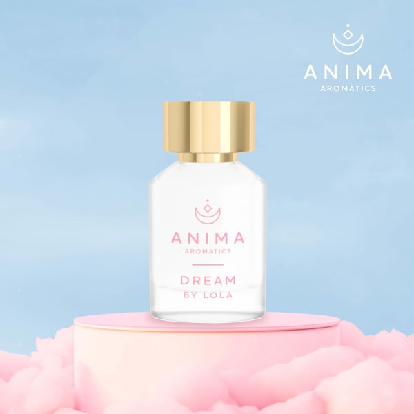 Dream by Lola Eau de Parfum Anima Aromatics