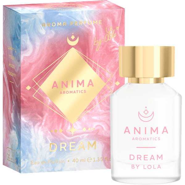 Dream by Lola Eau de Parfum Anima Aromatics