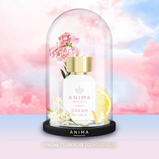 Dream by Lola Eau de Parfum Anima Aromatics