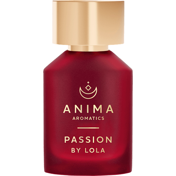 Passion by Lola Eau de Parfum Anima Aromatics