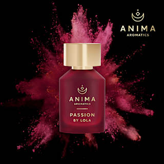 Passion by Lola Eau de Parfum Anima Aromatics