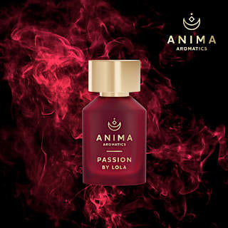 Passion by Lola Eau de Parfum Anima Aromatics