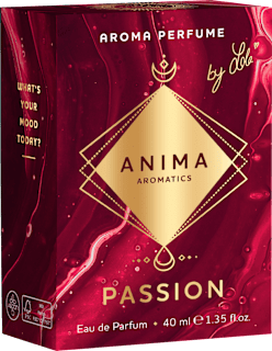 Passion by Lola Eau de Parfum Anima Aromatics