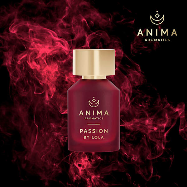 Passion by Lola Eau de Parfum Anima Aromatics