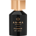 Power by Lola Eau de Parfum Anima Aromatics