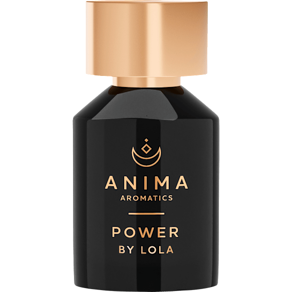 Power by Lola Eau de Parfum Anima Aromatics