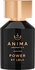 Power by Lola Eau de Parfum Anima Aromatics