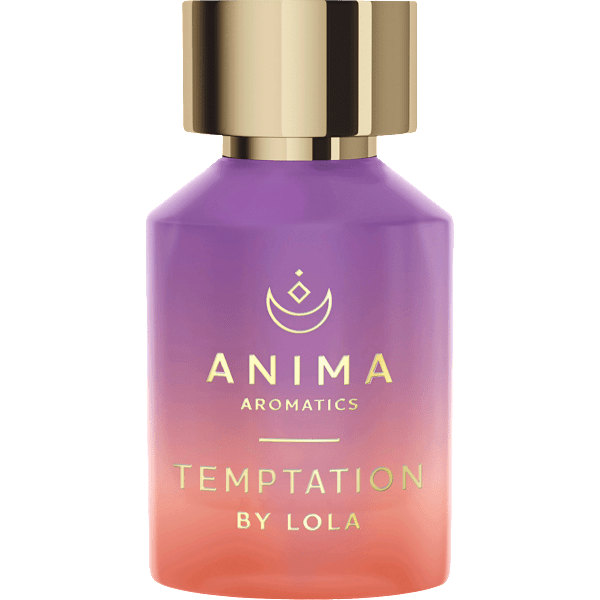 Temptation by Lola Eau de Parfum Anima Aromatics