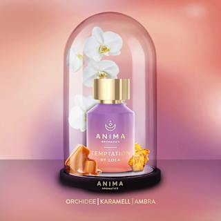 Temptation by Lola Eau de Parfum Anima Aromatics