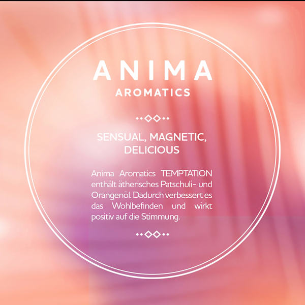 Temptation by Lola Eau de Parfum Anima Aromatics