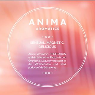 Temptation by Lola Eau de Parfum Anima Aromatics