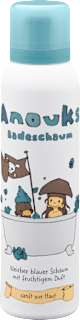 Badeschaum blau Anouk