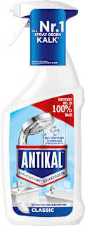 Kalkreiniger Classic Antikal