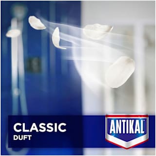 Kalkreiniger Classic Antikal
