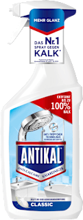 Kalkreiniger Classic Antikal
