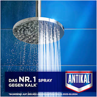 Kalkreiniger Classic Antikal