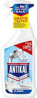 Kalkreiniger Classic Antikal