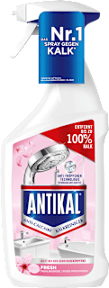 Kalkreiniger Fresh Antikal