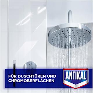 Kalkreiniger Fresh Antikal