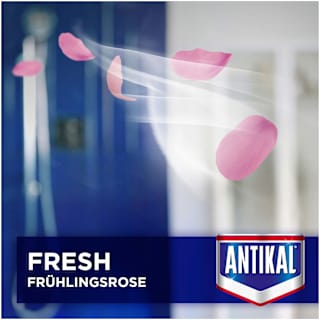 Kalkreiniger Fresh Antikal