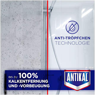 Kalkreiniger Fresh Antikal