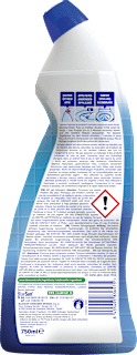 WC-Reiniger Gel Fresh Antikal