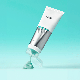 Cleansing Foam PDRN Hyaluronic Acid Anua