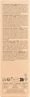 Gesichtscreme Moisturizing Milk Intensive Rice 70 Anua