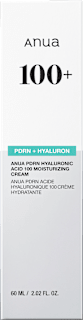 Gesichtscreme PDRN Moisture Cream 100 Hyaluronic Acid Anua