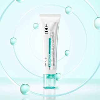 Gesichtscreme PDRN Moisture Cream 100 Hyaluronic Acid Anua