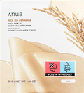 Gesichtsmaske Collagen Mask Rice 70 Ceramide Glow Anua