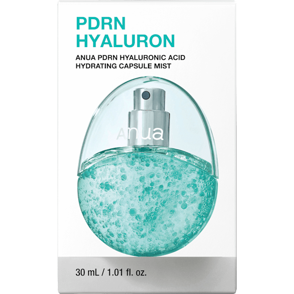 Gesichtsmist PDRN Hydrating Capsule Mist Hyaluronic Acid Anua