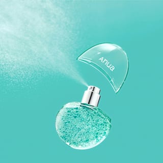 Gesichtsmist PDRN Hydrating Capsule Mist Hyaluronic Acid Anua