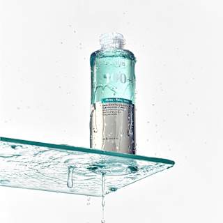 Gesichtswasser PDRN Booster Toner 100 Hyaluronic Acid Anua