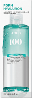 Gesichtswasser PDRN Booster Toner 100 Hyaluronic Acid Anua