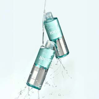 Gesichtswasser PDRN Booster Toner 100 Hyaluronic Acid Anua