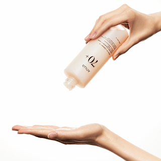 Milky Toner Rice 70 Glow Anua