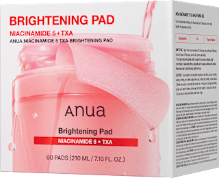 Niacinamide 5 TXA Brightening, 60 St. Anua
