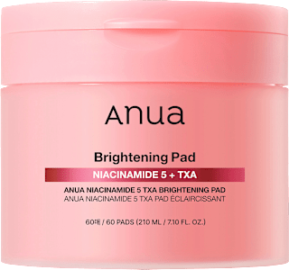 Niacinamide 5 TXA Brightening, 60 St. Anua